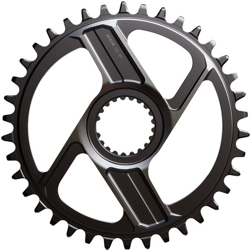 Catena shimano xtr crm96 1x - catena, sm-crm96