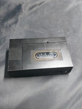 Vintage Cassette Player