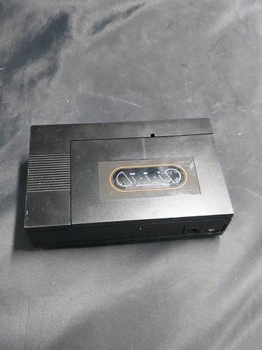 Vintage cassette player - vintage,