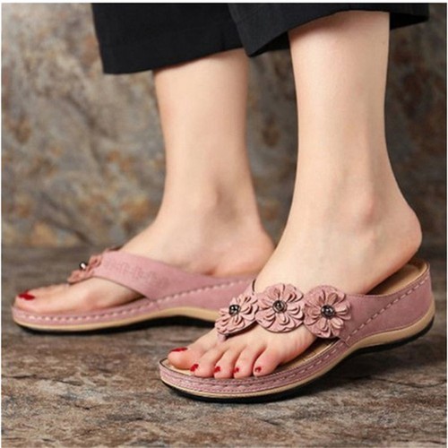 Scarpe mules zeppa media - scarpe,