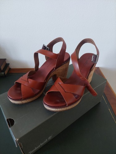 Sandali donna timberland - sandali,