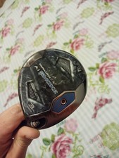 Callaway PARADYM Ai SMOKE MAX D legno fairway 5 W R-Flex Tensei 50 stelo grafite