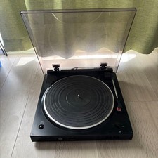 DENON DP-200USB Giradischi