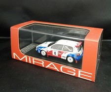 Minicar 1/43 HPI Giappone