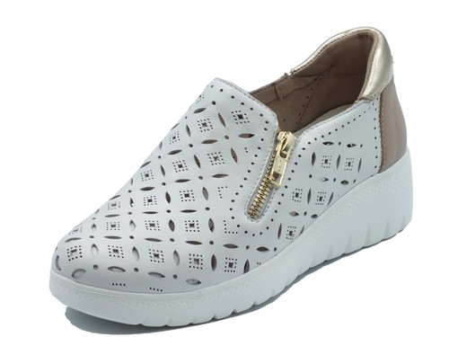 Melluso k55483 bianco - melluso,