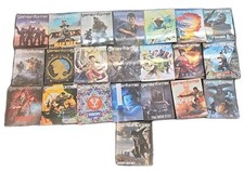 Vintage 2003 game - vintage,