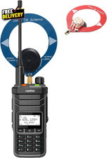 RT-860 Multi Band Ham Radio HF