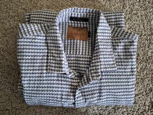 Camicia scotch soda - camicia,