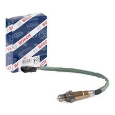 Sonda lambda bosch 025802700a - sonda,
