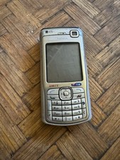 TELEFONO NOKIA N70