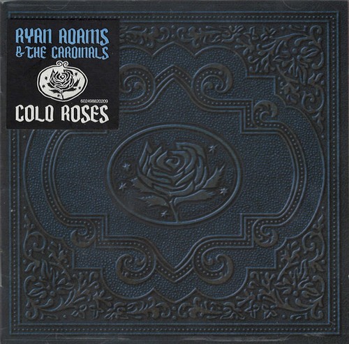Ryan adams the cardinals - adams, &