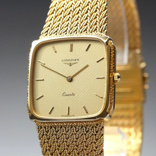 Orologio uomo longines - orologio, da