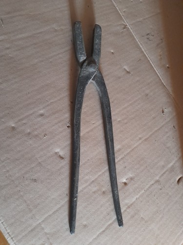 Pinza fabbro primo 900 - fabbro,