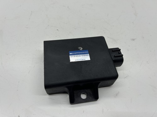 Centralina elettronica motore - elettronica,