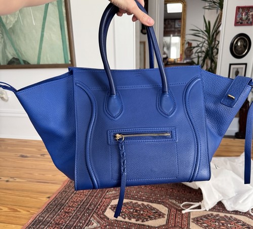 Borsa bagaglio celine medium - celine,