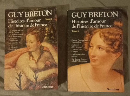 Lot guy breton histoires - guy,