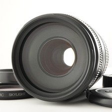 Canon EF 75-300 mm F4-5.6 III USM AF ZOOM obiettivo dal Giappone #7349