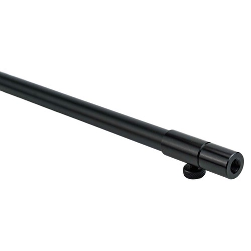 Set bar carp fishing - set,