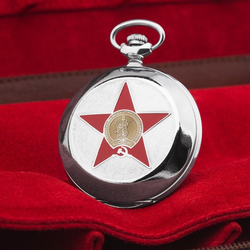 Orologio tasca molnija - tasca, 3602