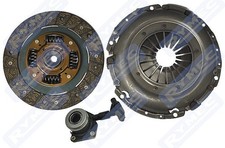 Per VOLVO S40 II 544 dal 2003 al 2012 Kit frizione RYMEC JT7427055