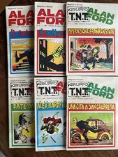 Fumetti alan ford - , gruppo