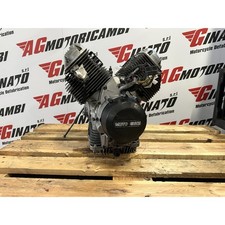 BLOCCO MOTORE COMPLETO MOTO