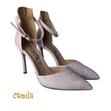 Scarpe donna CAMILA decolleté