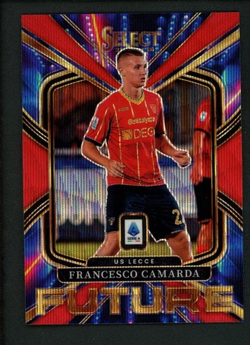 2025 francesco camarda - 2025-26,