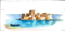 Severino Baraldi -