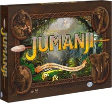 Editrice Giochi, Jumanji il