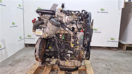 4ee2 motore completo - motore,