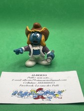 PUFFI SMURFS PUFFO SMURF