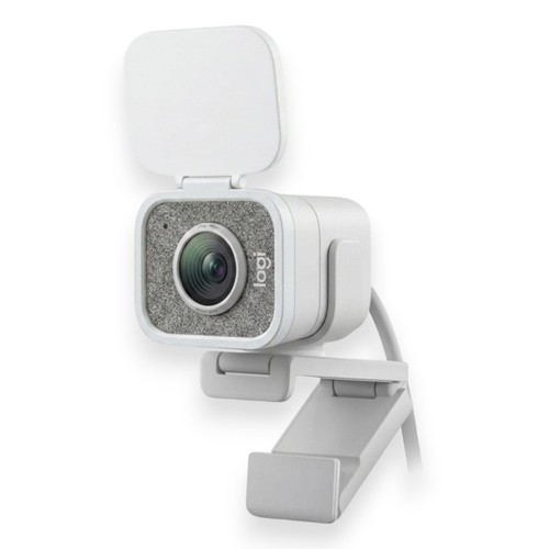 Cache webcam logitech - webcam,