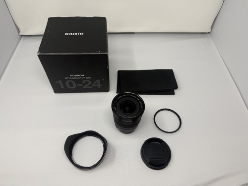 Fujifilm fujinon 24 mm - fujifilm,