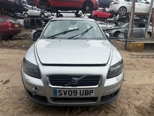 VOLVO C30 BREAKING SE 2009 1.6