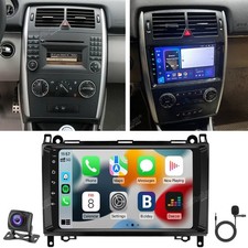 Per Mercedes Classe B W245