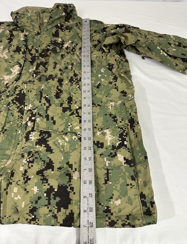Parka funzionante uniforme - , us