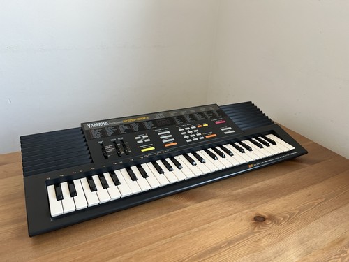 Yamaha pss 290 porta sound - yamaha,