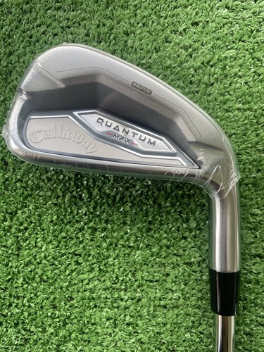 Callaway quantum max irons - callaway,
