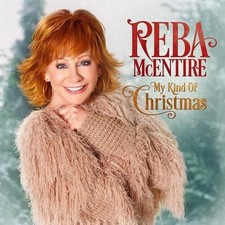 Audio Cd Reba Mcentire - My