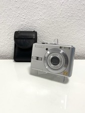 Panasonic Lumix DMC-LS60 /