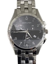 HAMILTON chronograph