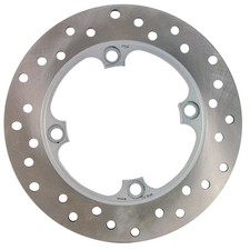 DISCO FRENO POSTERIORE HONDA