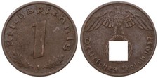 Germania - 1 Pfennig Impero