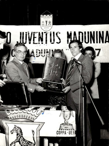 Foto agenzia juventus - foto, d'agenzia