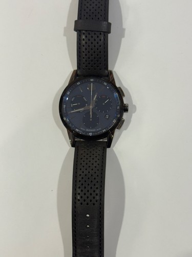 Nuovo orologio uomo - uomo, movado