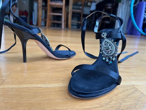 Giuseppe zanotti sandali - sandali, neri