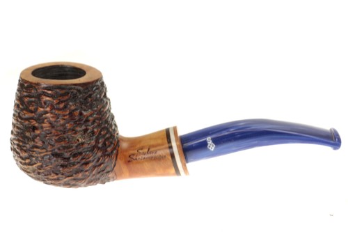 Pipa santambrogio rusticata - santambrogio,