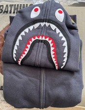 Felpa con cappuccio e zip