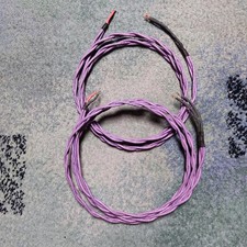 Coppia cavi diffusori CAT5